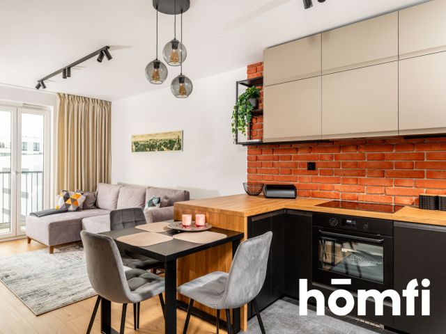 New apartment for rent in a quiet neighborhood - Apartment - Rent - Kraków, Krowodrza / Górka Narodowa