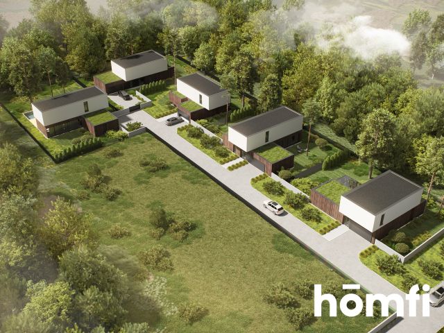 Luxury villa for sale in Kraków, Wola Justowska - Дім - Продаж - Kraków, Krowodrza / Wola Justowska