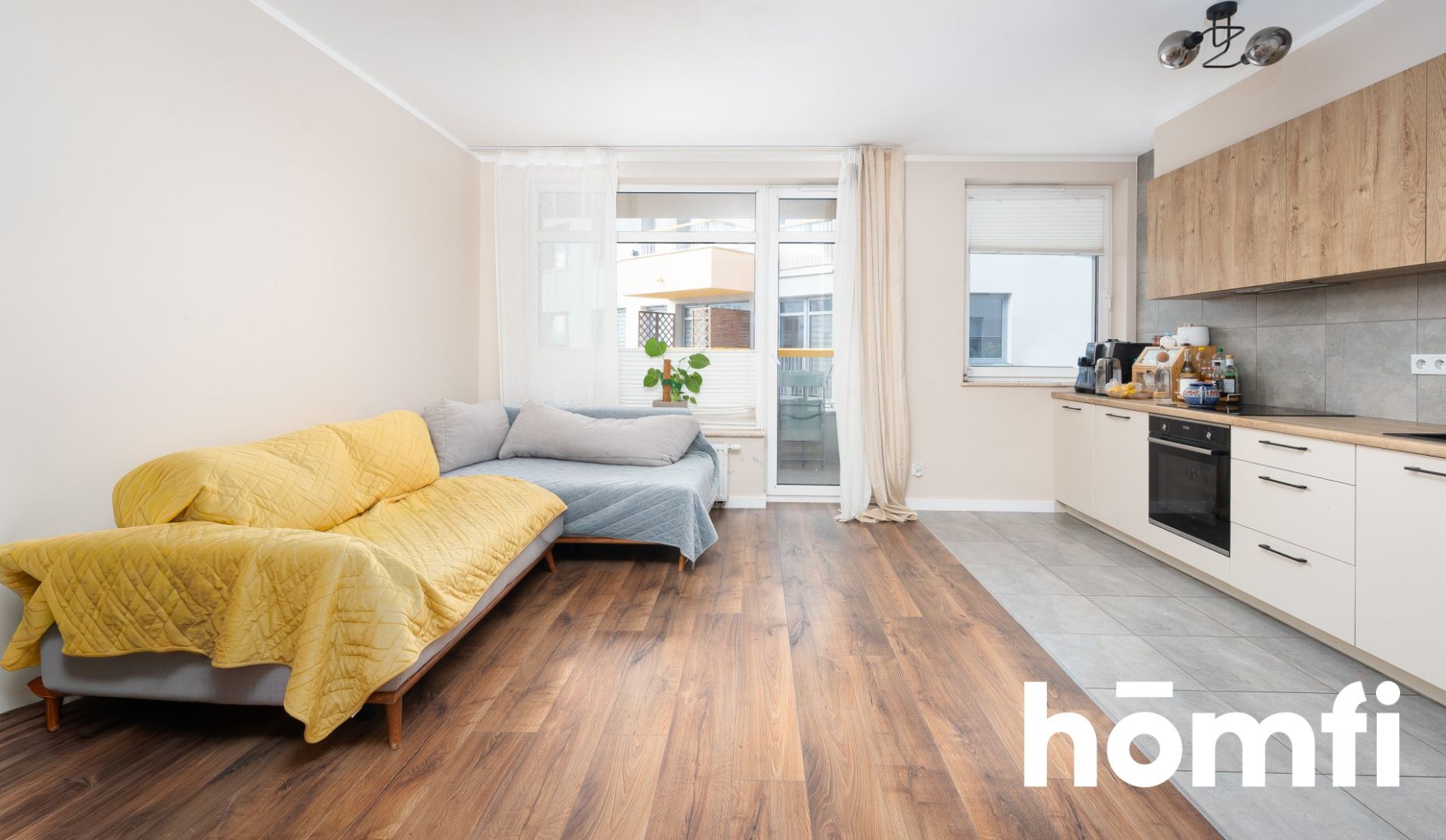 For sale - 3 rooms 66sqm - ul. Reduta, Prądnik Czerwony) - Apartment - Sale - Kraków, Śródmieście / Prądnik Czerwony