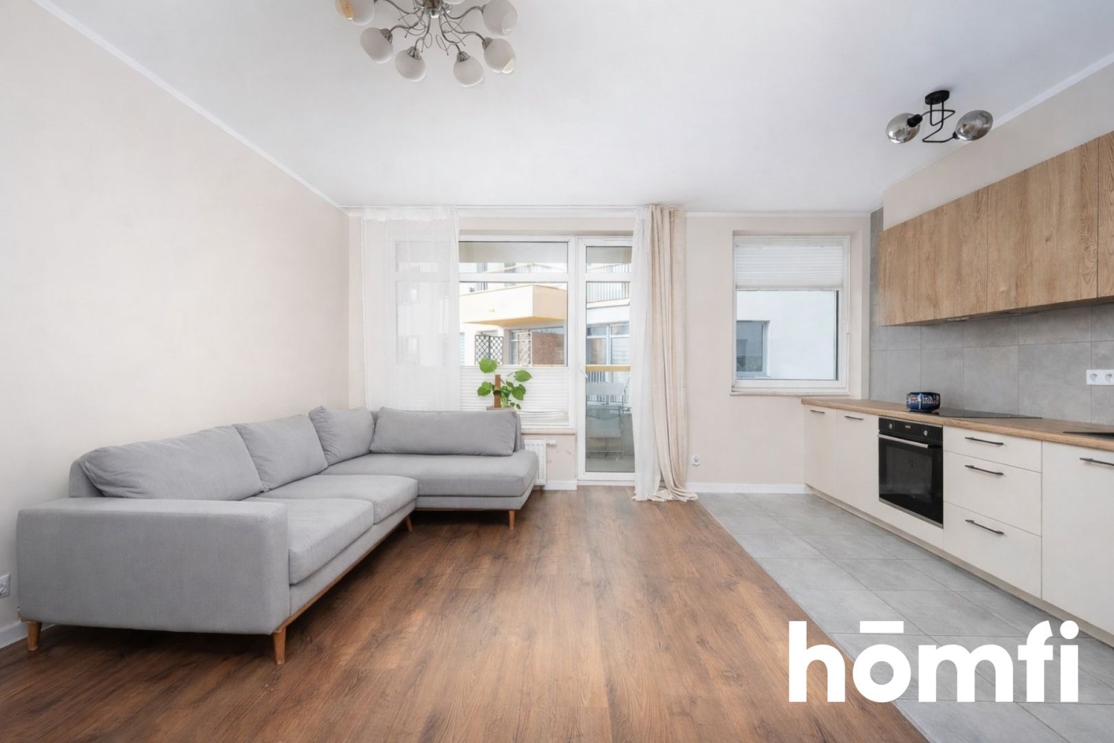 For sale - 3 rooms 66sqm - ul. Reduta, Prądnik Czerwony) - Apartment - Sale - Kraków, Śródmieście / Prądnik Czerwony