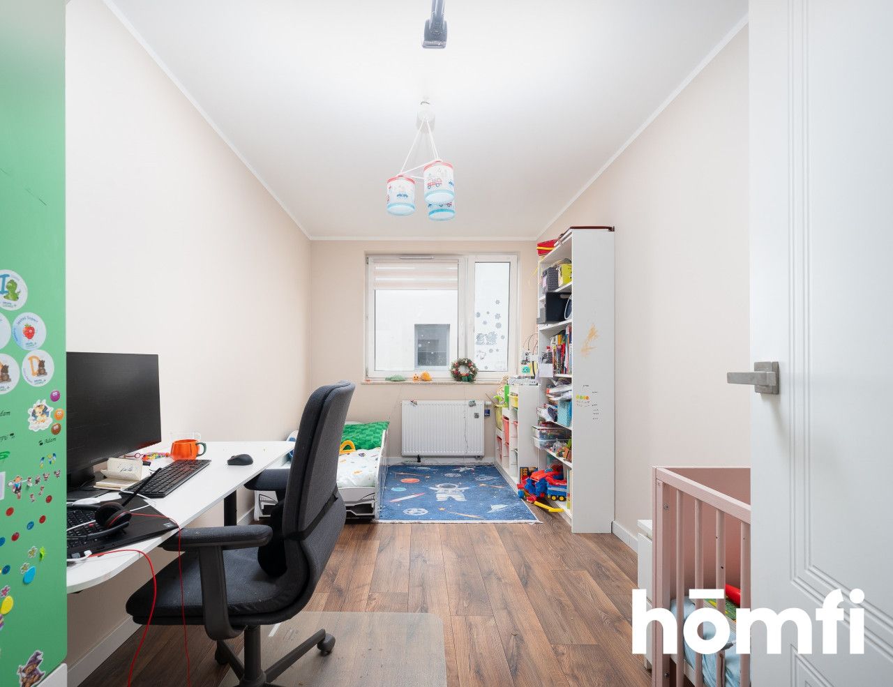 For sale - 3 rooms 66sqm - ul. Reduta, Prądnik Czerwony) - Apartment - Sale - Kraków, Śródmieście / Prądnik Czerwony