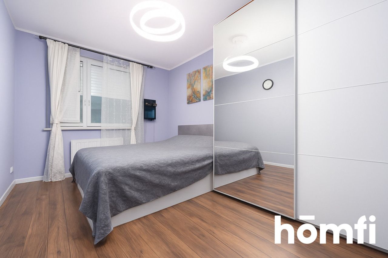 For sale - 3 rooms 66sqm - ul. Reduta, Prądnik Czerwony) - Apartment - Sale - Kraków, Śródmieście / Prądnik Czerwony