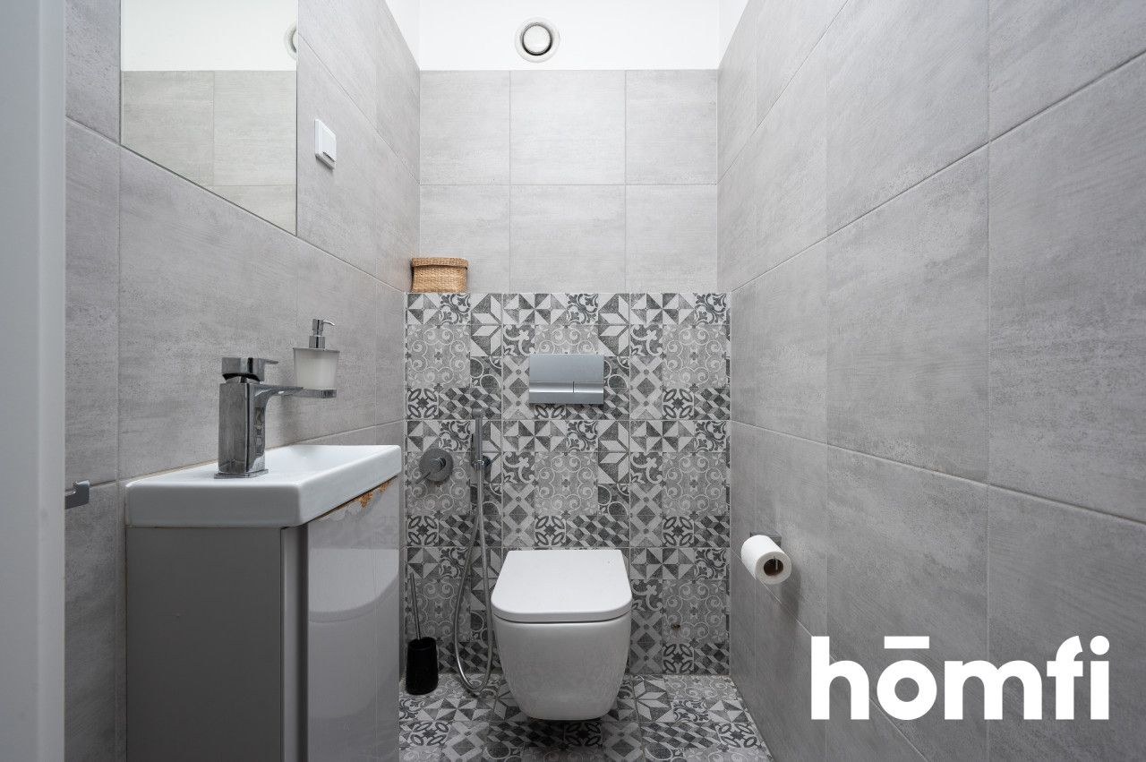 For sale - 3 rooms 66sqm - ul. Reduta, Prądnik Czerwony) - Apartment - Sale - Kraków, Śródmieście / Prądnik Czerwony