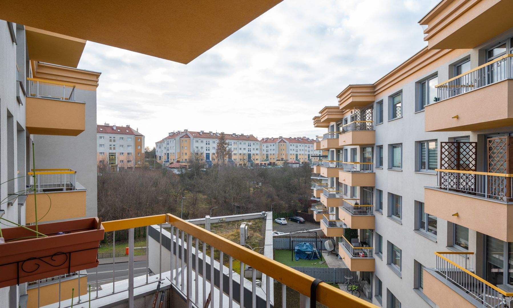 Na sprzedaż - 3 pokoje 66m2 - ul. Reduta, Prądnik Czerwony - Mieszkanie - Sprzedaż - Kraków, Śródmieście / Prądnik Czerwony