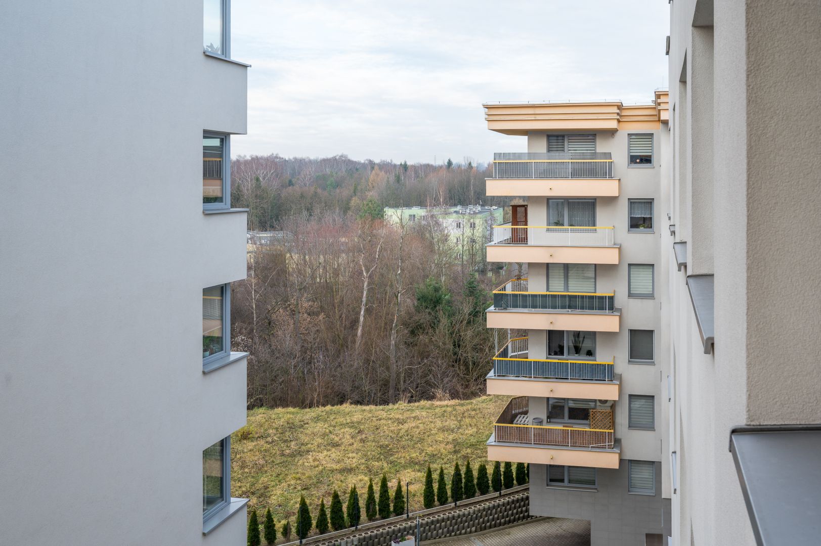 Na sprzedaż - 3 pokoje 66m2 - ul. Reduta, Prądnik Czerwony - Mieszkanie - Sprzedaż - Kraków, Śródmieście / Prądnik Czerwony