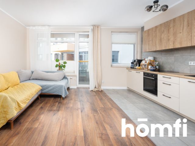 For sale - 3 rooms 66sqm - ul. Reduta, Prądnik Czerwony) - Квартира - Продаж - Kraków, Śródmieście / Prądnik Czerwony