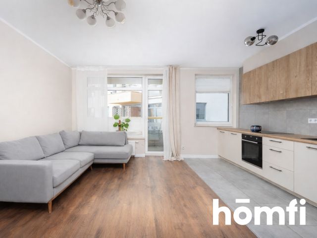 Na sprzedaż - 3 pokoje 66m2 - ul. Reduta, Prądnik Czerwony - Mieszkanie - Sprzedaż - Kraków, Śródmieście / Prądnik Czerwony