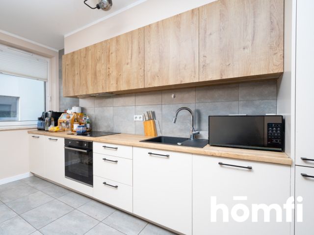 For sale - 3 rooms 66sqm - ul. Reduta, Prądnik Czerwony) - Квартира - Продаж - Kraków, Śródmieście / Prądnik Czerwony