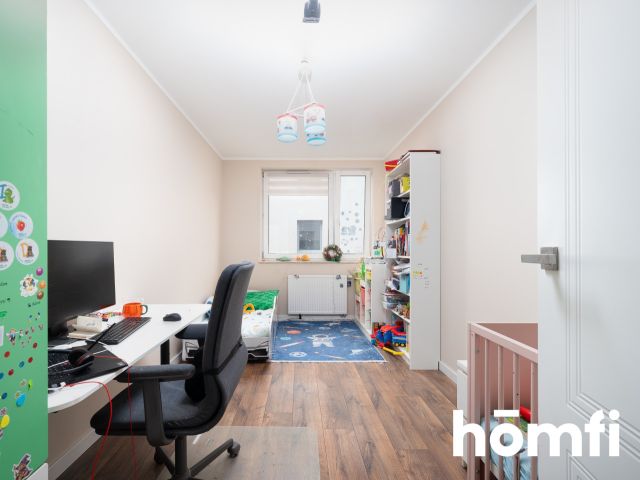 For sale - 3 rooms 66sqm - ul. Reduta, Prądnik Czerwony) - Квартира - Продаж - Kraków, Śródmieście / Prądnik Czerwony