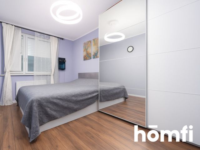 For sale - 3 rooms 66sqm - ul. Reduta, Prądnik Czerwony) - Квартира - Продаж - Kraków, Śródmieście / Prądnik Czerwony