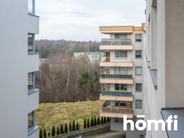 For sale - 3 rooms 66sqm - ul. Reduta, Prądnik Czerwony) - Квартира - Продаж - Kraków, Śródmieście / Prądnik Czerwony