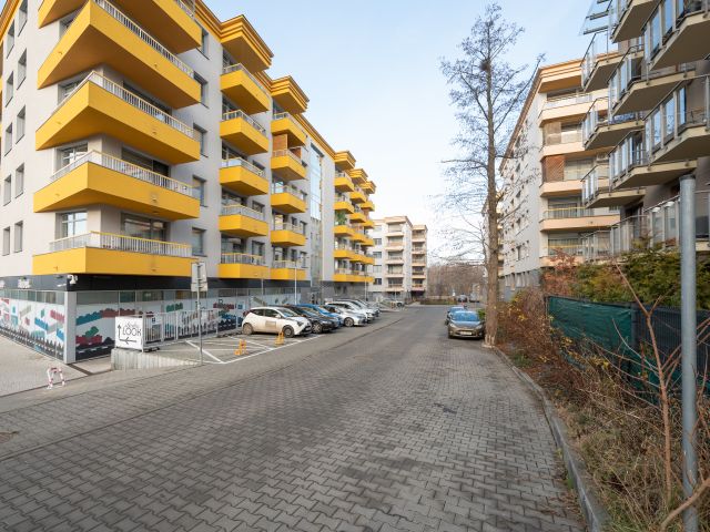 Na sprzedaż - 3 pokoje 66m2 - ul. Reduta, Prądnik Czerwony - Mieszkanie - Sprzedaż - Kraków, Śródmieście / Prądnik Czerwony