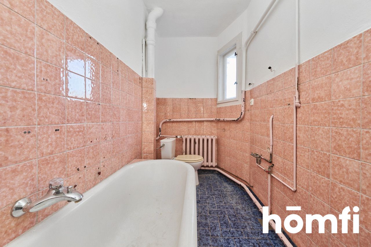 3-room apartment 66.5 m² with balcony, garden, and garage | Sępolno | Emilii Plater Street - Apartment - Sale - Wrocław, Śródmieście / Sępolno