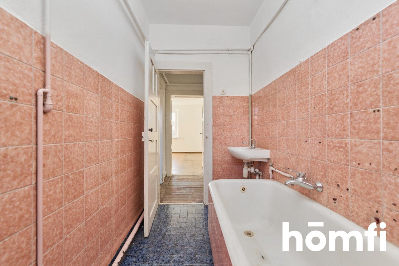 3-room apartment 66.5 m² with balcony, garden, and garage | Sępolno | Emilii Plater Street - Apartment - Sale - Wrocław, Śródmieście / Sępolno