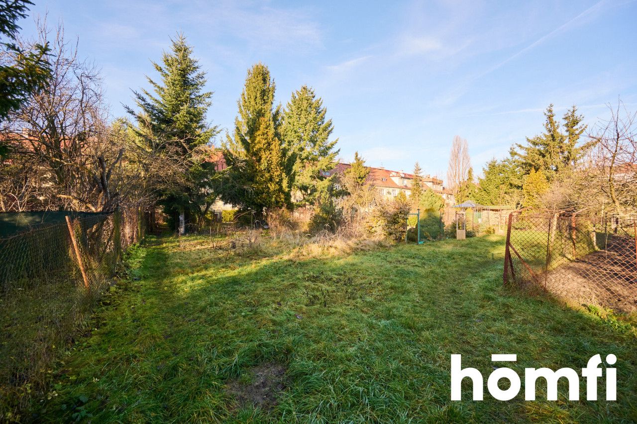 3-room apartment 66.5 m² with balcony, garden, and garage | Sępolno | Emilii Plater Street - Apartment - Sale - Wrocław, Śródmieście / Sępolno