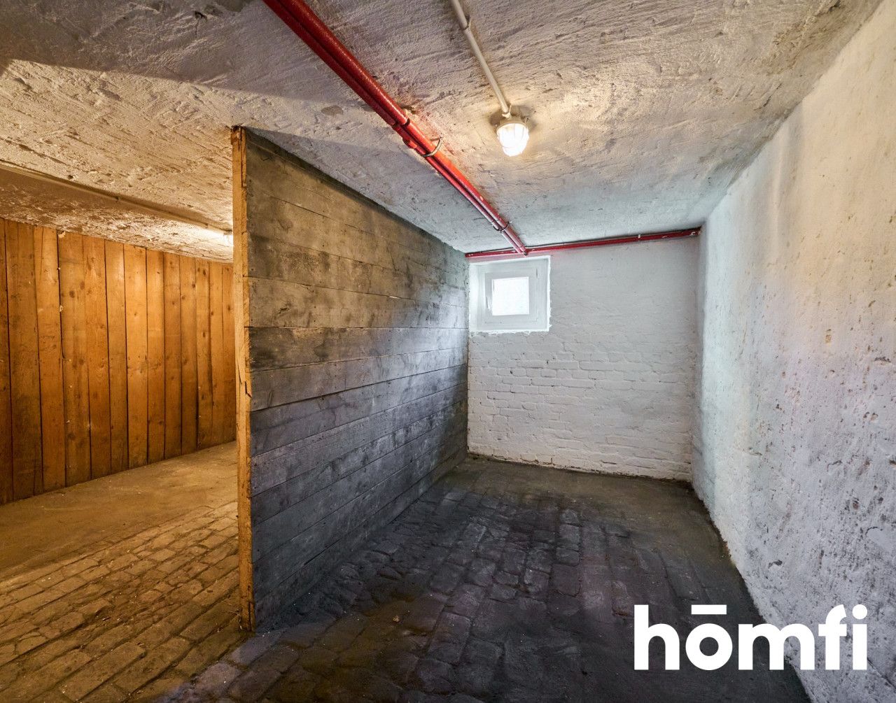 3-room apartment 66.5 m² with balcony, garden, and garage | Sępolno | Emilii Plater Street - Apartment - Sale - Wrocław, Śródmieście / Sępolno