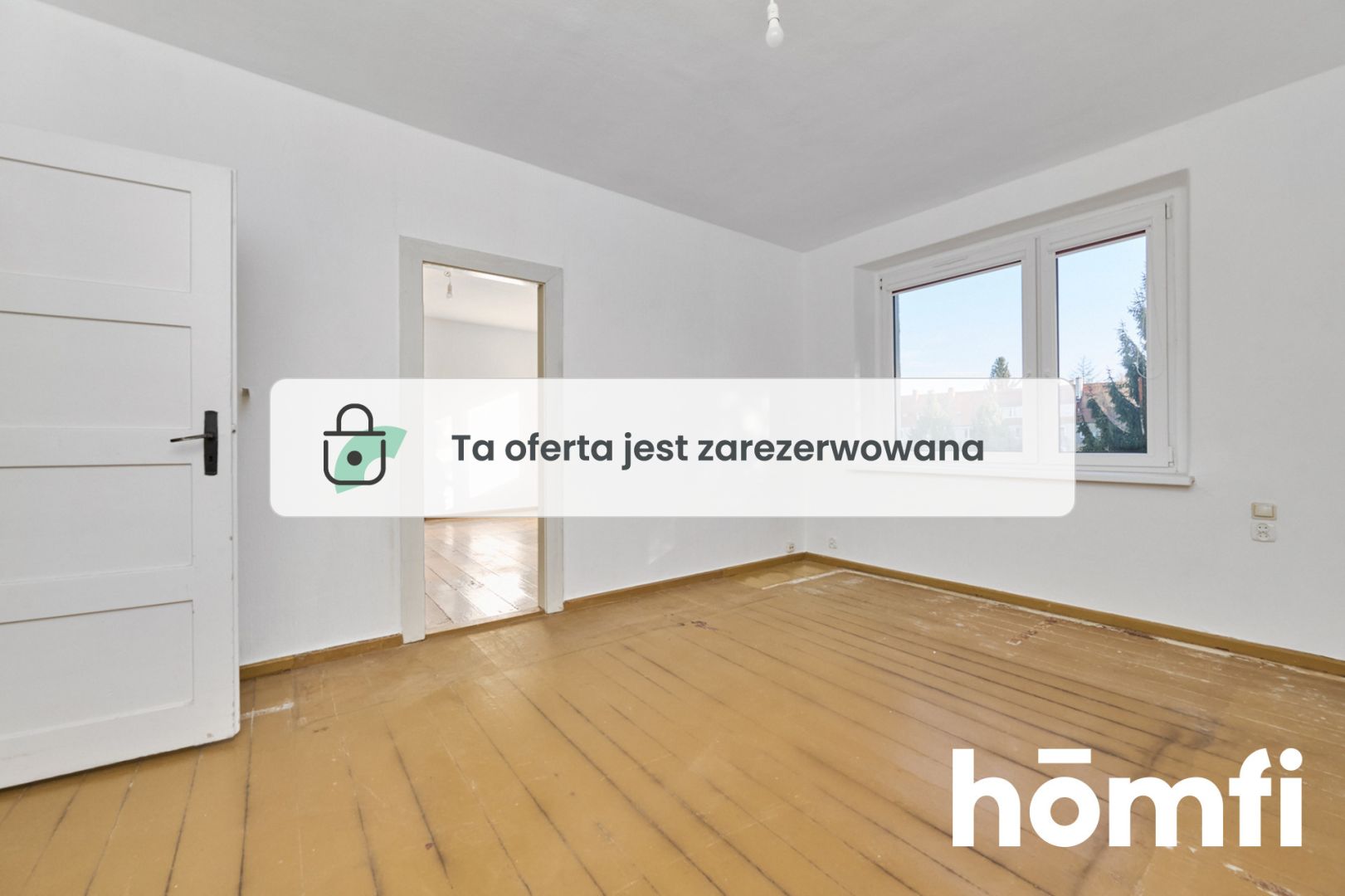 3-pokojowe mieszkanie 66,55 m² z balkonem, ogródkiem i garażem | Sępolno | ul. Emilii Plater - Mieszkanie - Sprzedaż - Wrocław, Śródmieście / Sępolno