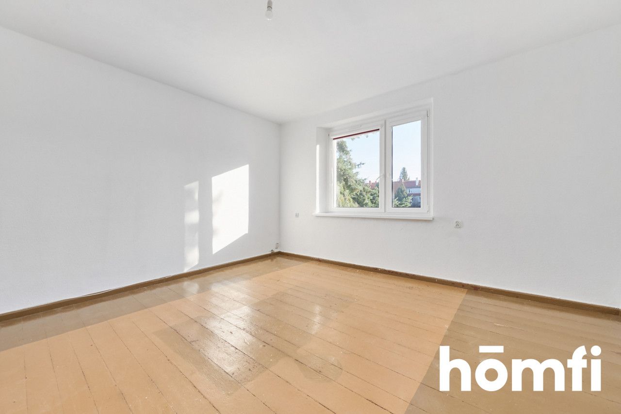 3-room apartment 66.5 m² with balcony, garden, and garage | Sępolno | Emilii Plater Street - Apartment - Sale - Wrocław, Śródmieście / Sępolno