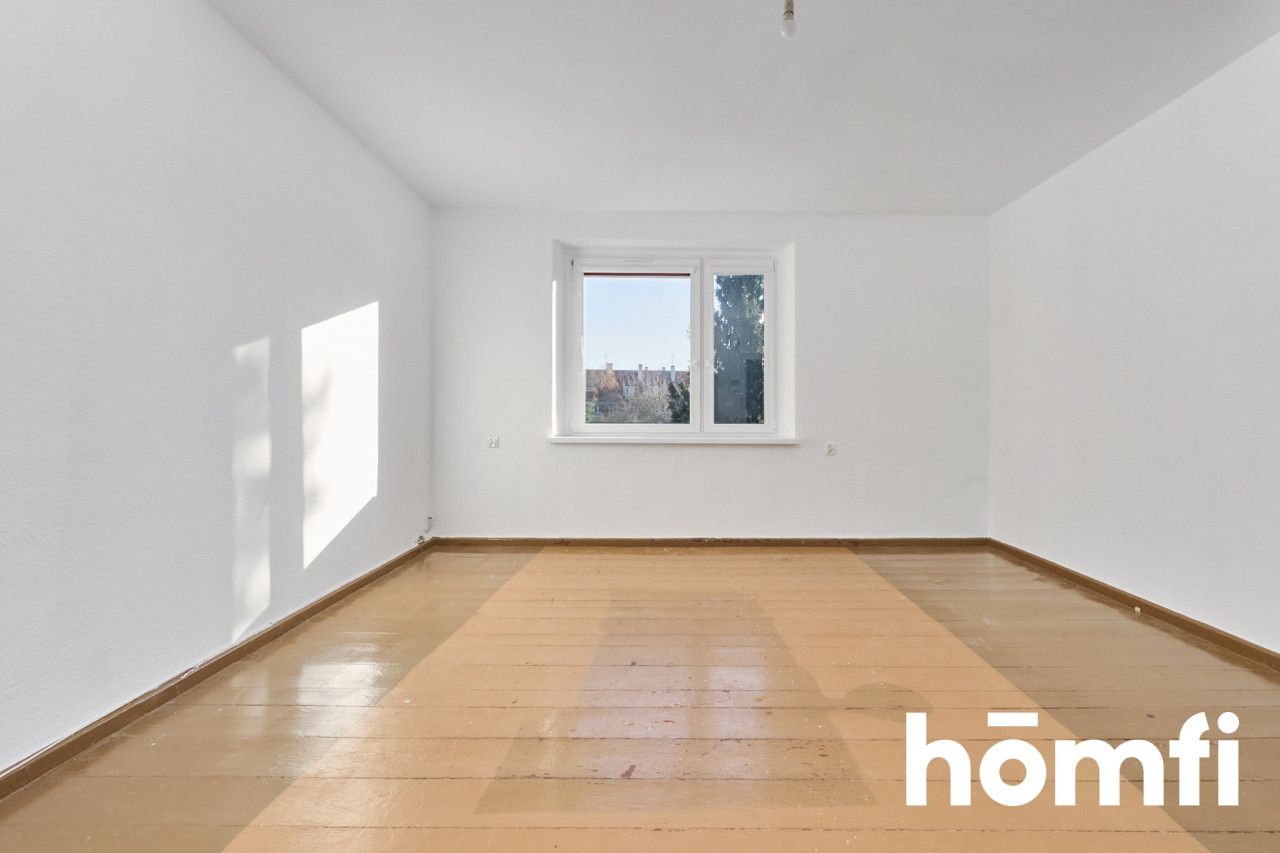 3-room apartment 66.5 m² with balcony, garden, and garage | Sępolno | Emilii Plater Street - Apartment - Sale - Wrocław, Śródmieście / Sępolno