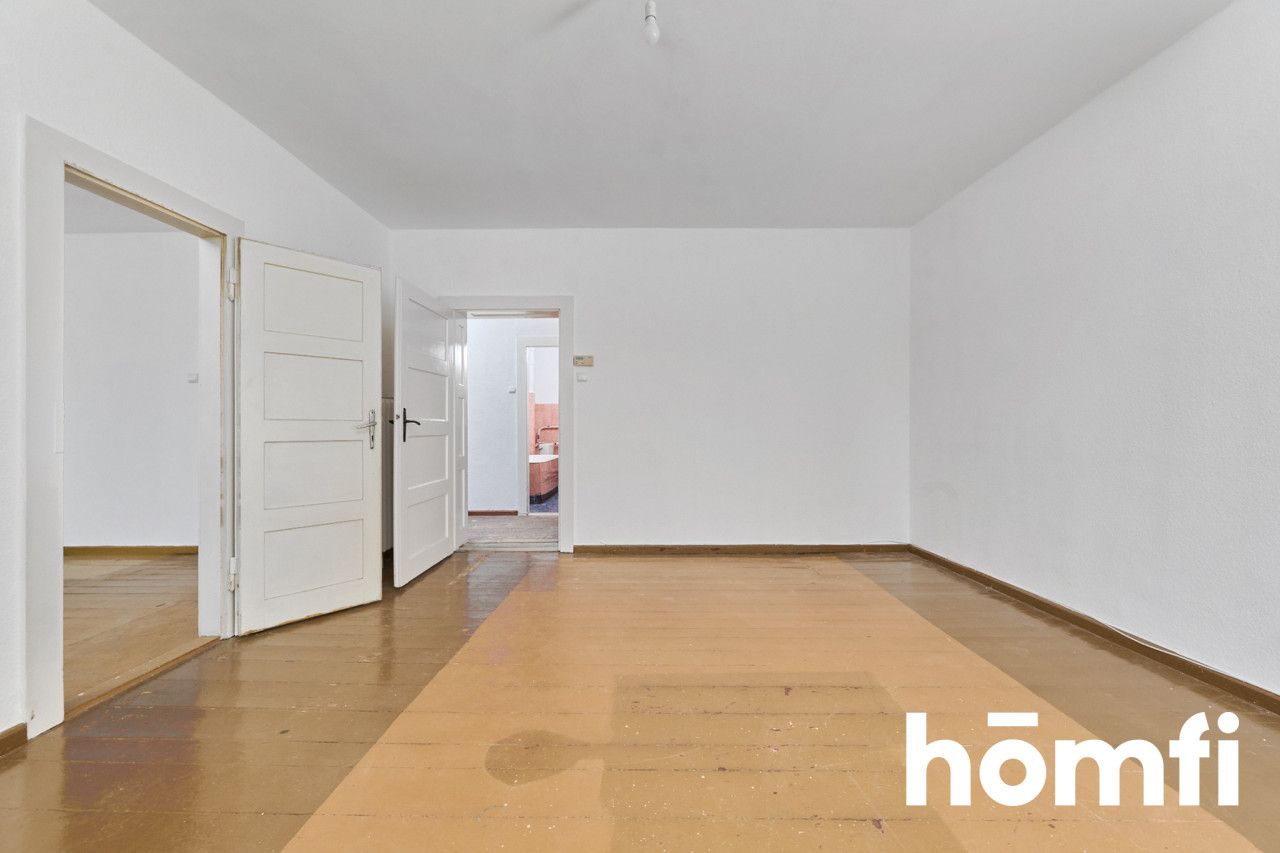 3-room apartment 66.5 m² with balcony, garden, and garage | Sępolno | Emilii Plater Street - Apartment - Sale - Wrocław, Śródmieście / Sępolno