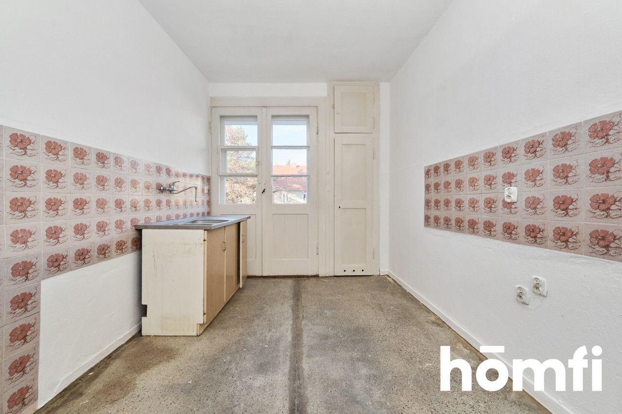 3-room apartment 66.5 m² with balcony, garden, and garage | Sępolno | Emilii Plater Street - Apartment - Sale - Wrocław, Śródmieście / Sępolno