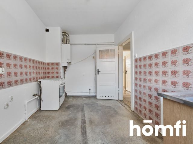 3-pokojowe mieszkanie 66,5 m² z balkonem, ogródkiem i garażem | Sępolno | ul. Emilii Plater - Mieszkanie - Sprzedaż - Wrocław, Śródmieście / Sępolno