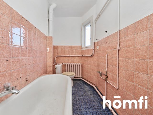 3-pokojowe mieszkanie 66,5 m² z balkonem, ogródkiem i garażem | Sępolno | ul. Emilii Plater - Mieszkanie - Sprzedaż - Wrocław, Śródmieście / Sępolno