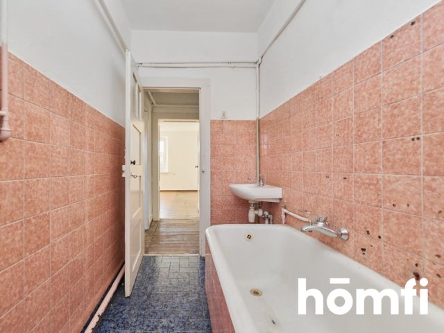 3-pokojowe mieszkanie 66,5 m² z balkonem, ogródkiem i garażem | Sępolno | ul. Emilii Plater - Mieszkanie - Sprzedaż - Wrocław, Śródmieście / Sępolno