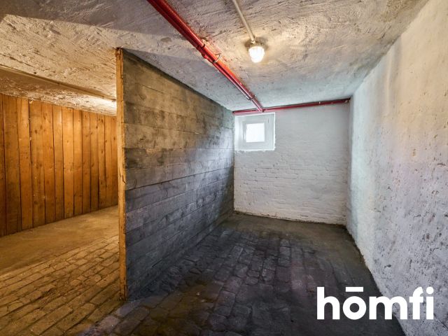 3-pokojowe mieszkanie 66,5 m² z balkonem, ogródkiem i garażem | Sępolno | ul. Emilii Plater - Mieszkanie - Sprzedaż - Wrocław, Śródmieście / Sępolno