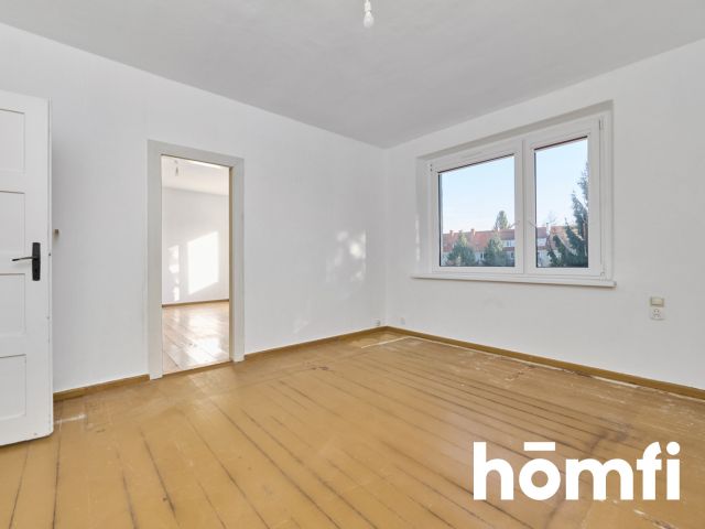 3-pokojowe mieszkanie 66,5 m² z balkonem, ogródkiem i garażem | Sępolno | ul. Emilii Plater - Mieszkanie - Sprzedaż - Wrocław, Śródmieście / Sępolno