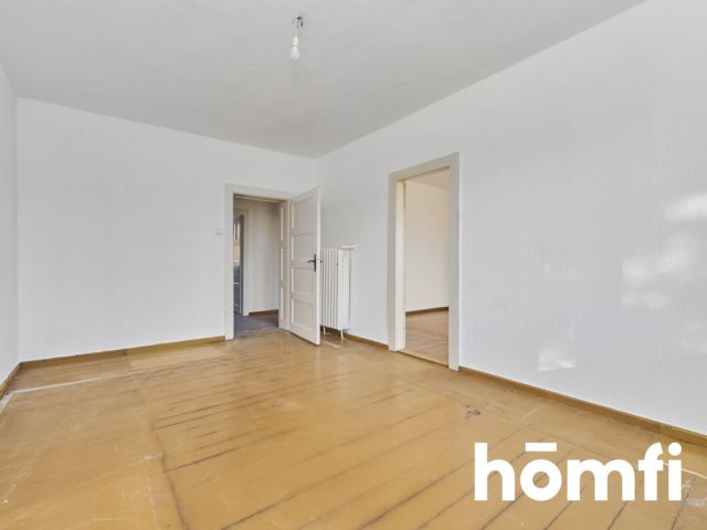 3-pokojowe mieszkanie 66,5 m² z balkonem, ogródkiem i garażem | Sępolno | ul. Emilii Plater - Mieszkanie - Sprzedaż - Wrocław, Śródmieście / Sępolno