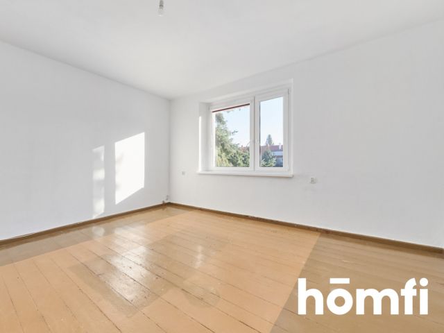 3-pokojowe mieszkanie 66,5 m² z balkonem, ogródkiem i garażem | Sępolno | ul. Emilii Plater - Mieszkanie - Sprzedaż - Wrocław, Śródmieście / Sępolno