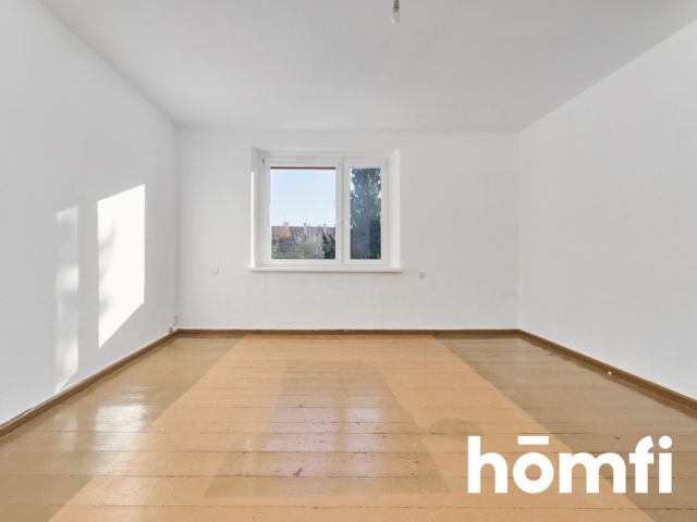 3-pokojowe mieszkanie 66,5 m² z balkonem, ogródkiem i garażem | Sępolno | ul. Emilii Plater - Mieszkanie - Sprzedaż - Wrocław, Śródmieście / Sępolno