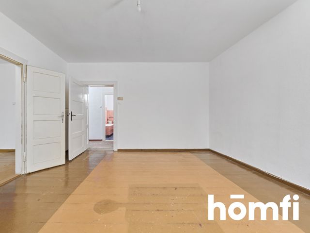 3-pokojowe mieszkanie 66,5 m² z balkonem, ogródkiem i garażem | Sępolno | ul. Emilii Plater - Mieszkanie - Sprzedaż - Wrocław, Śródmieście / Sępolno