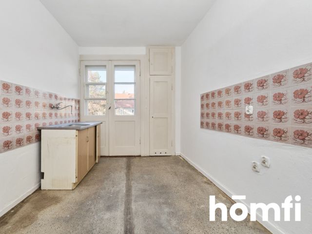 3-pokojowe mieszkanie 66,5 m² z balkonem, ogródkiem i garażem | Sępolno | ul. Emilii Plater - Mieszkanie - Sprzedaż - Wrocław, Śródmieście / Sępolno