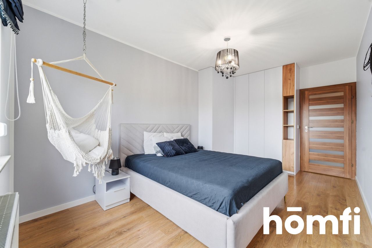 Ligota Park Apartments | 3 rooms, 75 m² - Квартира - Продаж - Katowice, Załęska Hałda