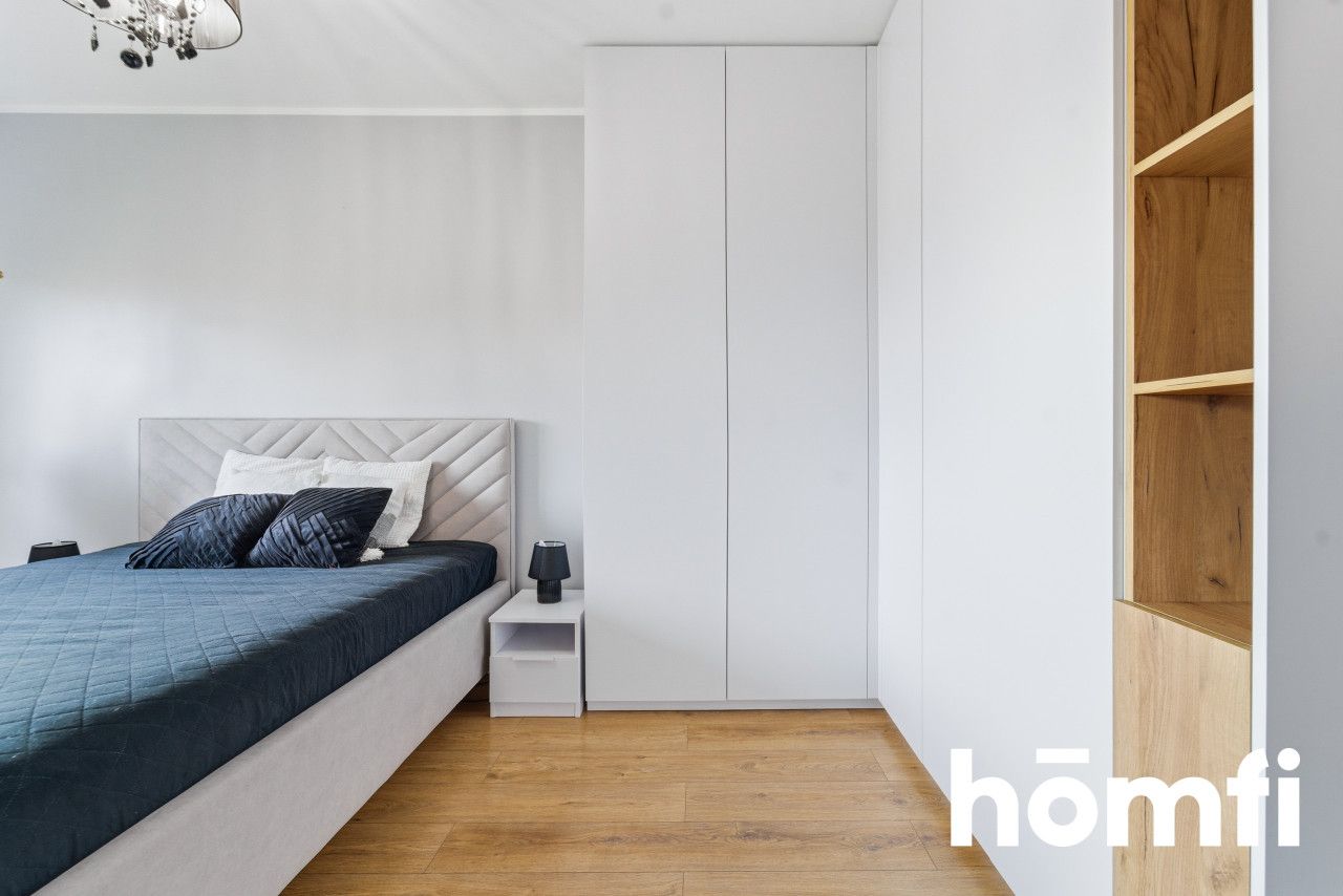 Ligota Park Apartments | 3 rooms, 75 m² - Квартира - Продаж - Katowice, Załęska Hałda