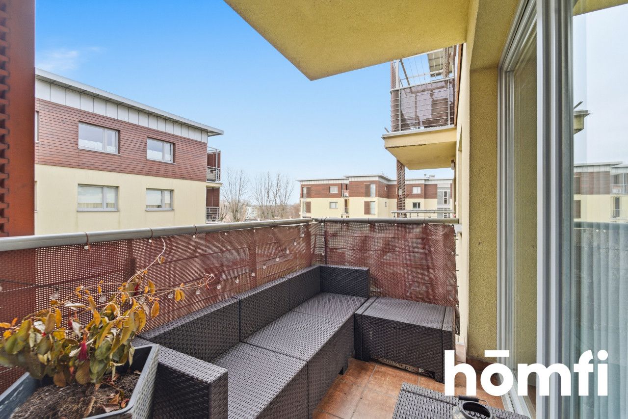 Ligota Park Apartments | 3 rooms, 75 m² - Квартира - Продаж - Katowice, Załęska Hałda