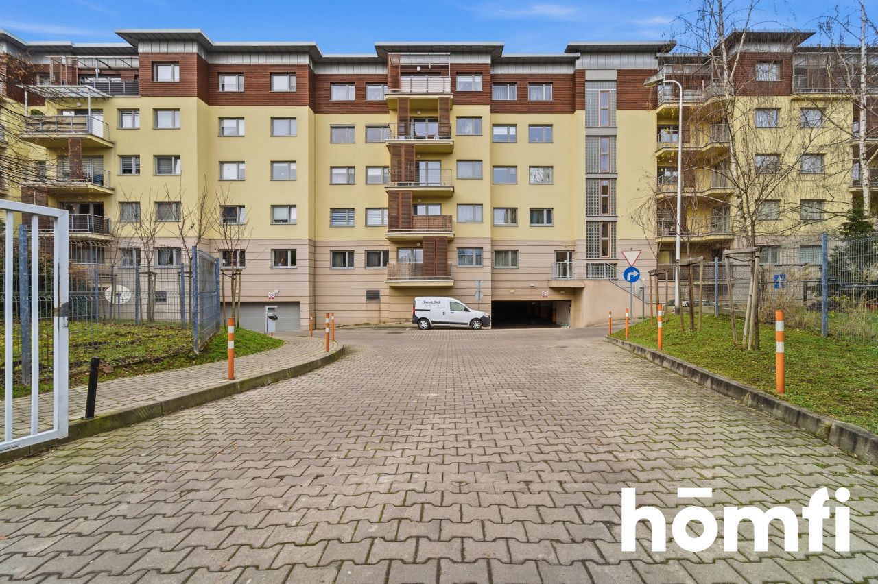 Ligota Park Apartments | 3 rooms, 75 m² - Квартира - Продаж - Katowice, Załęska Hałda