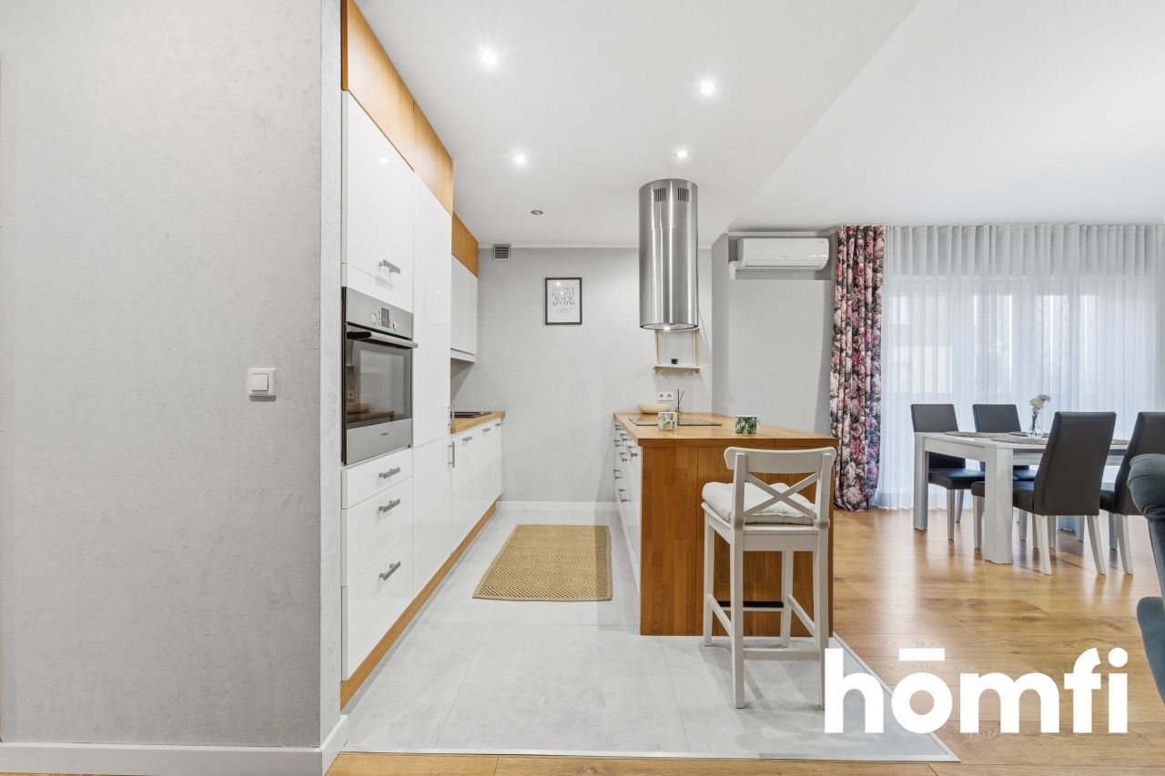 Ligota Park Apartments | 3 rooms, 75 m² - Квартира - Продаж - Katowice, Załęska Hałda