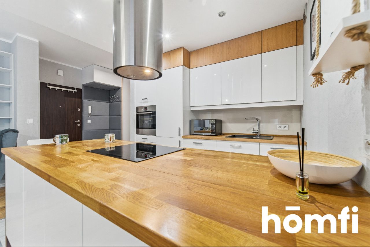 Ligota Park Apartments | 3 rooms, 75 m² - Квартира - Продаж - Katowice, Załęska Hałda