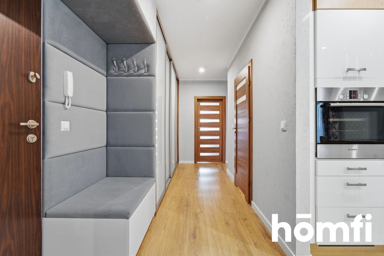 Ligota Park Apartments | 3 rooms, 75 m² - Квартира - Продаж - Katowice, Załęska Hałda