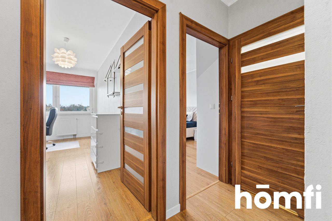 Ligota Park Apartments | 3 rooms, 75 m² - Квартира - Продаж - Katowice, Załęska Hałda