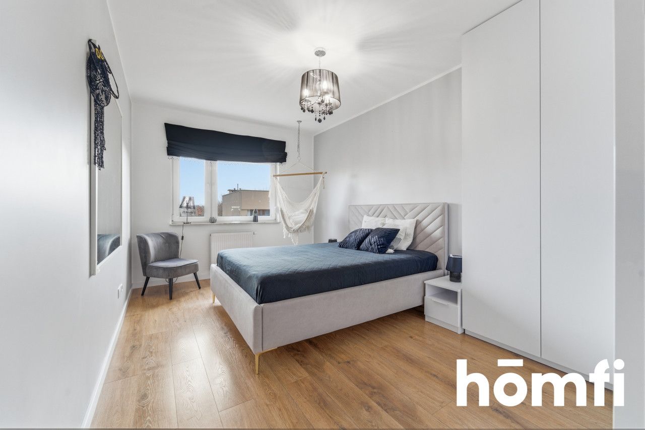 Ligota Park Apartments | 3 rooms, 75 m² - Квартира - Продаж - Katowice, Załęska Hałda