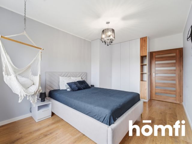 Ligota Park Apartamenty | 3 pokoje 75 m² - Mieszkanie - Sprzedaż - Katowice, Brynów