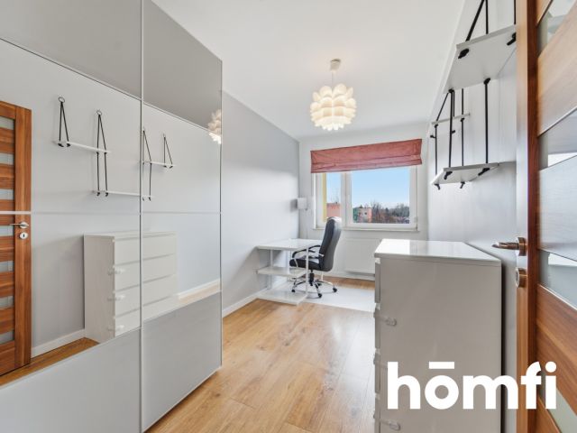 Ligota Park Apartamenty | 3 pokoje 75 m² - Mieszkanie - Sprzedaż - Katowice, Brynów