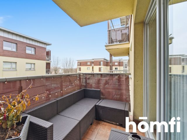 Ligota Park Apartamenty | 3 pokoje 75 m² - Mieszkanie - Sprzedaż - Katowice, Brynów