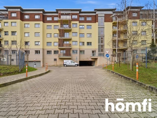 Ligota Park Apartamenty | 3 pokoje 75 m² - Mieszkanie - Sprzedaż - Katowice, Brynów