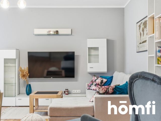 Ligota Park Apartamenty | 3 pokoje 75 m² - Mieszkanie - Sprzedaż - Katowice, Brynów