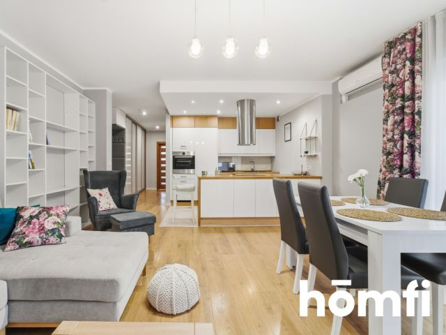 Ligota Park Apartamenty | 3 pokoje 75 m² - Mieszkanie - Sprzedaż - Katowice, Brynów